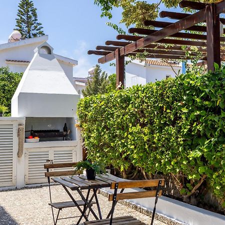 Protaras Nisia Seaside Villa エクステリア 写真