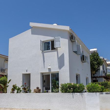 Protaras Nisia Seaside Villa エクステリア 写真