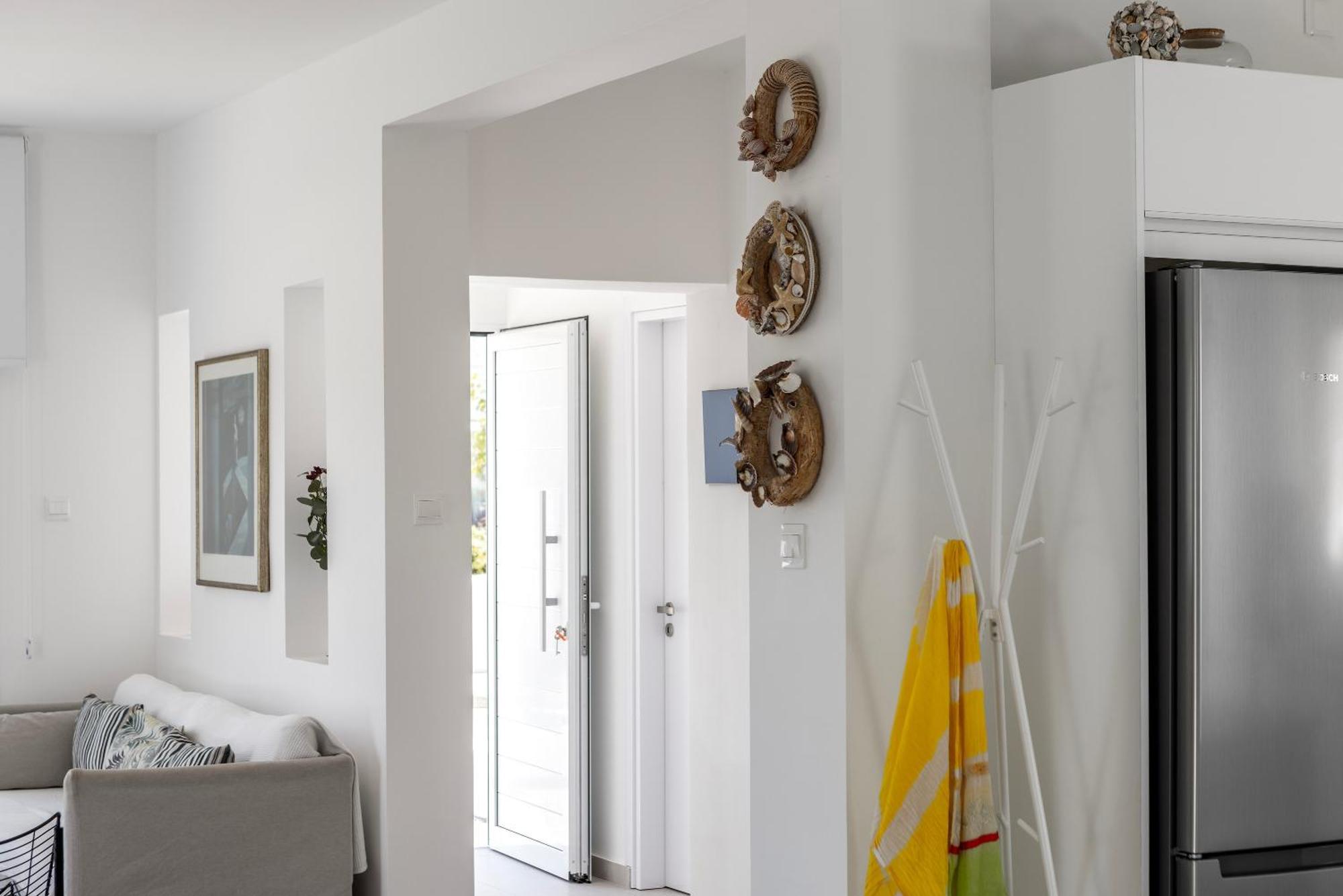 Protaras Nisia Seaside Villa エクステリア 写真